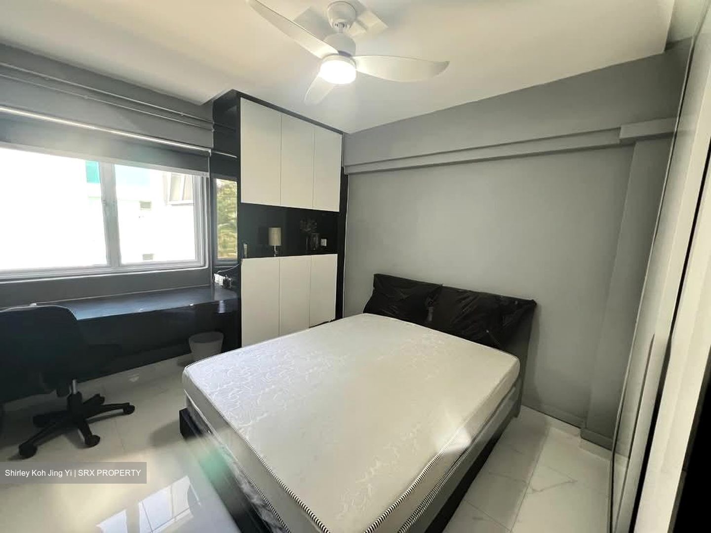 Blk 119 MARSILING RISE (Woodlands), HDB Executive #534259301